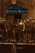 Union Beach - Hardcover