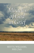 Miracles of God in Grief - Paperback