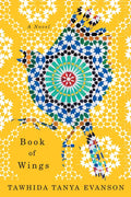 Book of Wings - Paperback