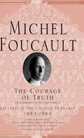 The Courage of Truth - Hardcover