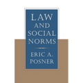 Law and Social Norms - Paperback