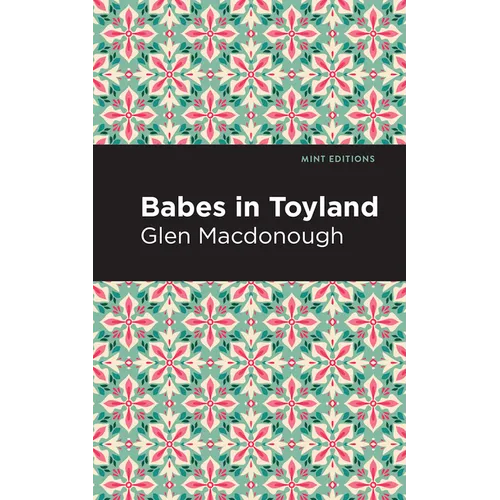 Babes in Toyland - Paperback