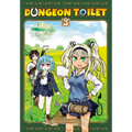 Dungeon Toilet Vol. 3 - Paperback