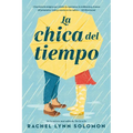Chica del Tiempo, La - Paperback