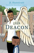 Little Deacon - Paperback