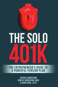 The Solo 401k - Paperback