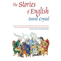 The Stories of English - Paperback