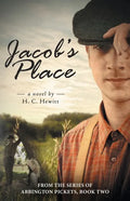 Jacob's Place - Paperback