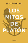 Mitos de Platón, Los - Paperback