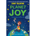 Planet Joy - Paperback