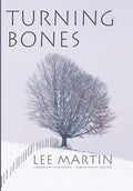 Turning Bones - Hardcover