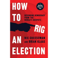 How to Rig an Election - Paperback