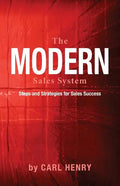 The Modern Sales System - Paperback