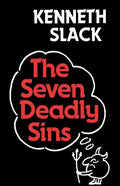 The Seven Deadly Sins - Paperback