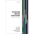 Polarization and Deep Contestations: The Liberal Script in the United States - Hardcover