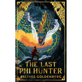 The Last Phi Hunter - Paperback