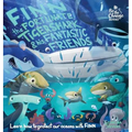 Finn the Fortunate Tiger Shark and His Fantastic Friends: Learn How to Protect Our Oceans with Finn - Hardcover