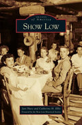 Show Low - Hardcover