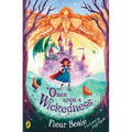 Once Upon a Wickedness - Paperback