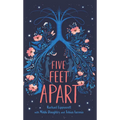 Five Feet Apart - Paperback