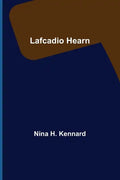 Lafcadio Hearn - Paperback