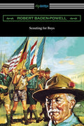 Scouting for Boys - Paperback