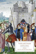 Troilus and Criseyde - Paperback