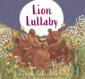 Lion Lullaby - Hardcover