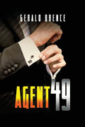 Agent 49 - Paperback