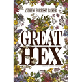 Great HEX: HEX'd Book Three - Paperback