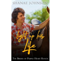 Light Up His Life - Paperback