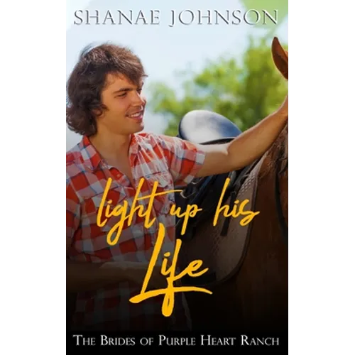 Light Up His Life - Paperback