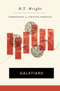 Galatians - Hardcover