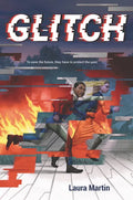 Glitch - Paperback