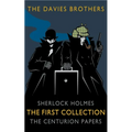 Sherlock Holmes: The Centurion Papers: The First Collection - Paperback