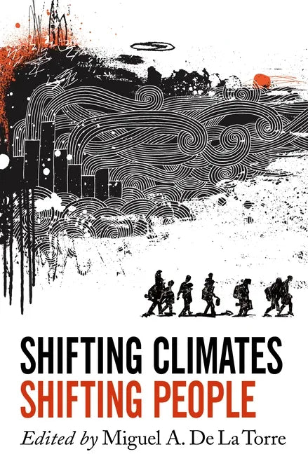 Shifting Climates, Shifting People - Paperback