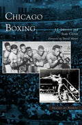 Chicago Boxing - Hardcover