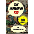 The Woman In Red (McCabe and Cody Book 12) - Paperback