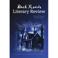 Back Roads Literary Review Scary Short Story Anthology - Fall 2023 - Paperback
