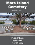 Mare Island Cemetery: Volume Two - Paperback