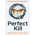 Perfect Kill - Paperback