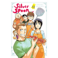 Silver Spoon, Vol. 13 - Paperback