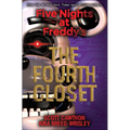 Fourth Closet - Hardcover