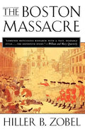 The Boston Massacre - Paperback