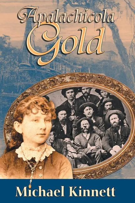 Apalachicola Gold - Paperback