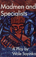 Madmen and Specialists - Paperback