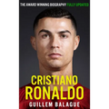 Cristiano Ronaldo: The Biography - Paperback