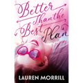 Better Than the Best Plan - Paperback