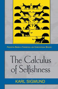 The Calculus of Selfishness - Paperback