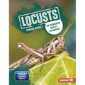 Locusts: An Augmented Reality Experience - Library Binding